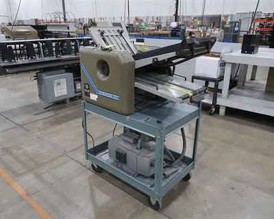 Baum Ultrafold XLT 14 x 20