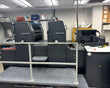 2001 Heidelberg PM74-2