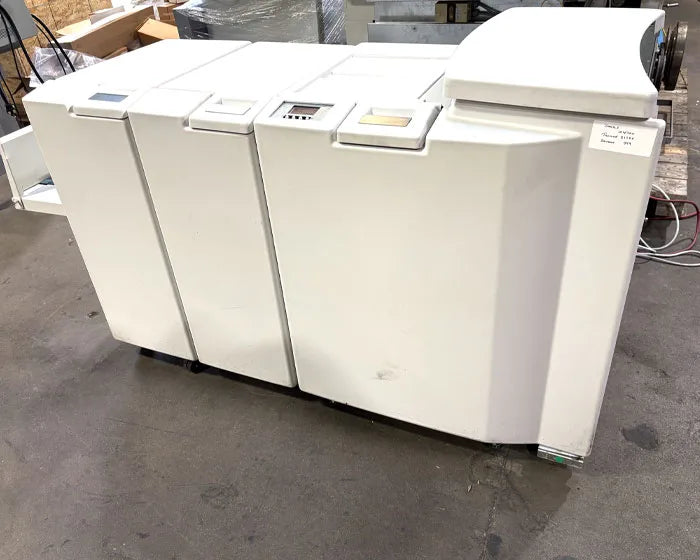 Plockmatic BK 5010 Bookletmaker