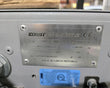 2020 Komfi Amiga 52 Top Feed Laminator
