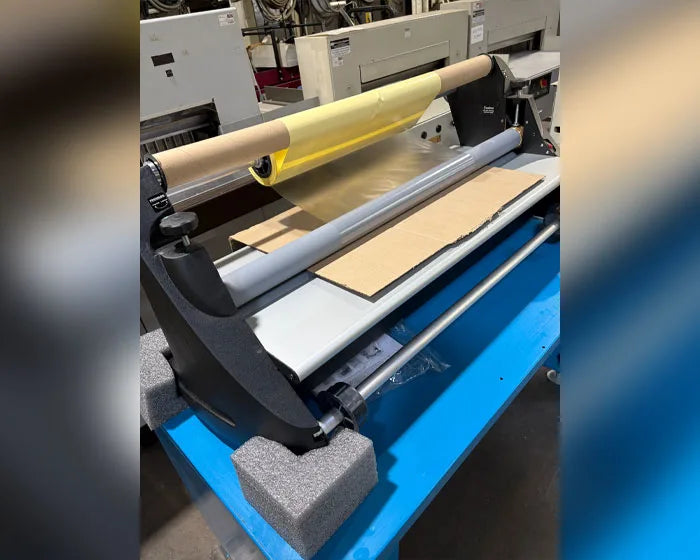 Daige Quickmount 4 - 38" Cold Laminator