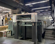 2005 Heidelberg CD102-6+LX