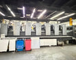 2005 Heidelberg CD102-6+LX