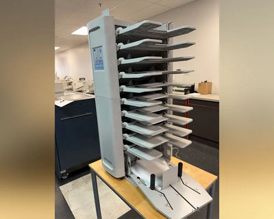 Uchida UC-1100 Paper Collator