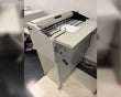 Boway M660T Creasing and Perforating Machine