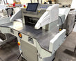 Graphic Whizard FL 520Z A heavy duty 20” hydraulic paper cutter