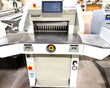 Graphic Whizard FL 520Z A heavy duty 20” hydraulic paper cutter