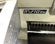 Graphic Whizard FL 520Z A heavy duty 20” hydraulic paper cutter