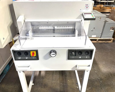 MBM Triumph Ideal 4850-95 EP