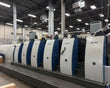 2011 KBA RAPIDA 106 SIS-5+L PWVA ALV2