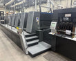 2019 Heidelberg XL106-5