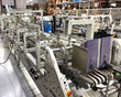 2006 Bobst Fuego 110