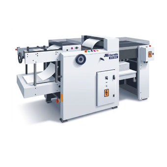 Bindery Punch