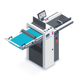 Bindery and Finishing
