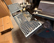 Bracket 5 Clamp Padder