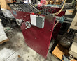 Dick Moll Folder Gluer Hand Feed