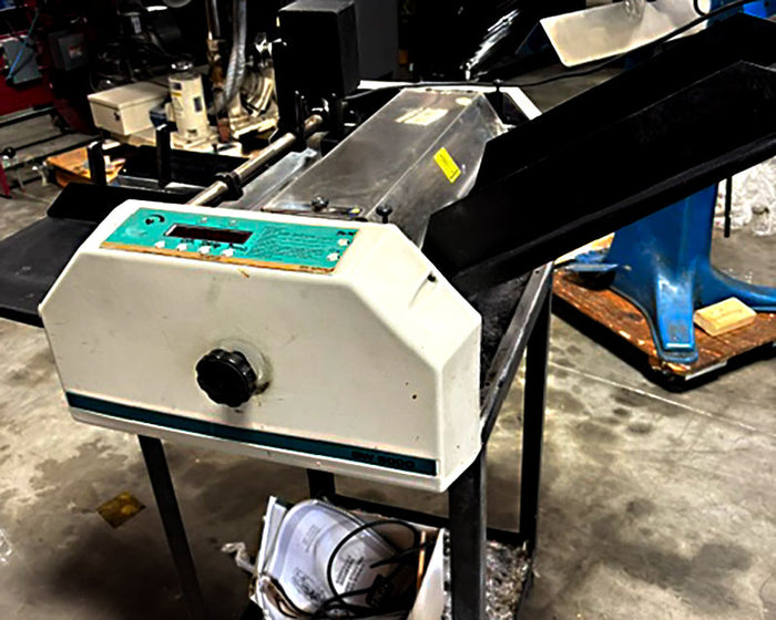 Graphic Whizard GW 6000
