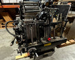 Heidelberg 10x 15” Foil Stamper