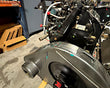 Heidelberg 10x 15” Foil Stamper