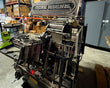 Heidelberg 10x 15” Foil Stamper