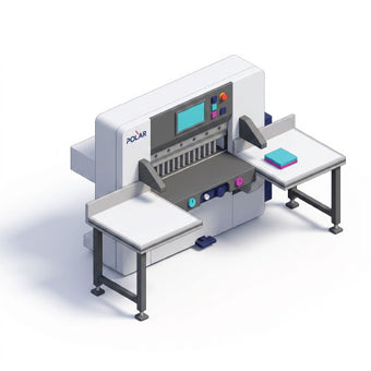 Cutters/Guillotines
