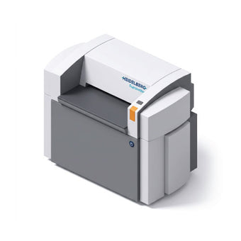 Pre-Press and Other