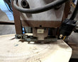 Die Punching Machine