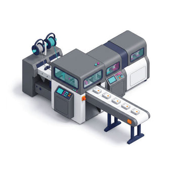 Saddle Stitcher