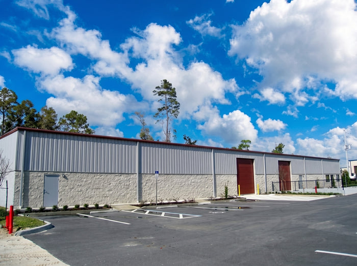 USA Warehouse