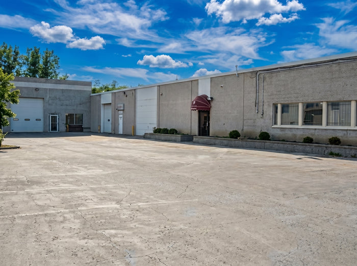 Canada Warehouse