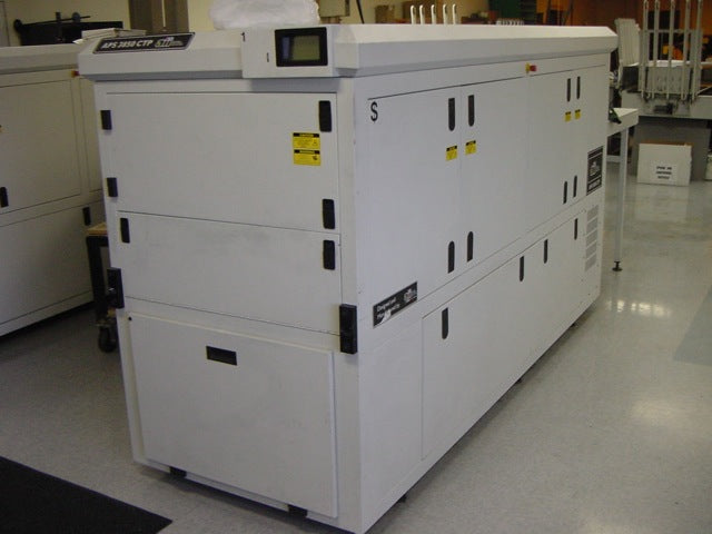 2004 Agfa  3850