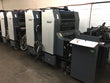 2001 Heidelberg SM74-8P3-LX