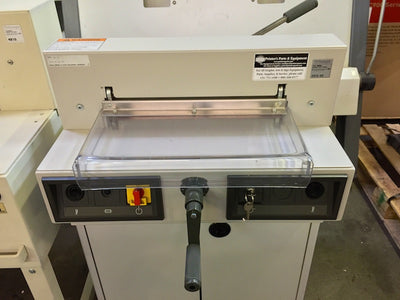 1997 Ideal / MBM Triumph 3915