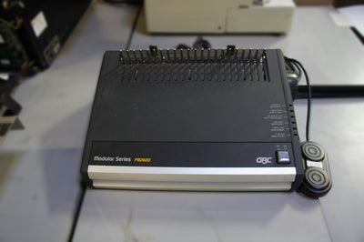 GBC PB2600
