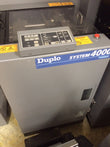 Duplo System 4000