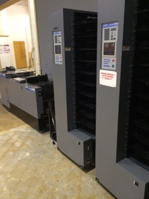 Duplo System 4000