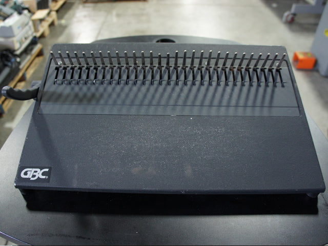 GBC 16DB-2 Cerlox Spreader