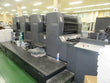 1999 Heidelberg SM74-4P