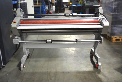 GBC 1264WF Laminator