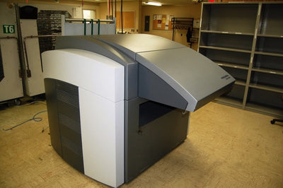 2008 Heidelberg Suprasetter A52/A74
