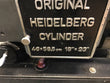 1973 Heidelberg KSBA