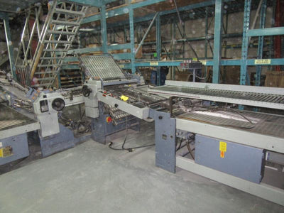 1988 Stahl  RF78/TFU66