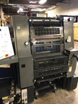 2003 Heidelberg PM GTO52-2P