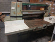 Lawson/Wohlenberg Regent 36
