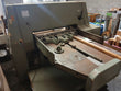 Lawson/Wohlenberg Regent 36
