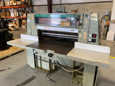 Lawson/Wohlenberg Regent 36