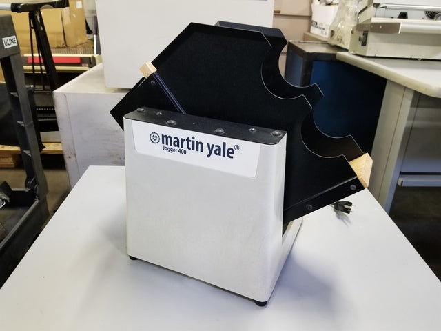 2014 Martin Yale 400