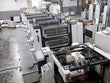 1992 Komori L-528+LX