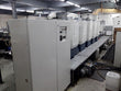 1992 Komori L-528+LX
