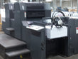1998 Heidelberg SM74-2P